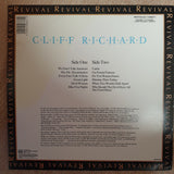 Cliff Richard - Revival Series -  Vinyl LP Record - Very-Good+ Quality (VG+) - C-Plan Audio