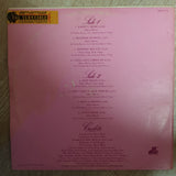 Love Unlimited ‎– Rhapsody In White - Barry White - Vinyl LP Record - Opened  - Very-Good- Quality (VG-) - C-Plan Audio