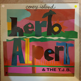 Herb Alpert & The Tijuana Brass ‎– Coney Island -  Vinyl LP Record - Very-Good+ Quality (VG+) - C-Plan Audio