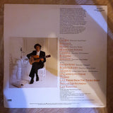 Juan Martín With The Royal Philharmonic Orchestra ‎– Serenade -  Vinyl Record - Very-Good+ Quality (VG+) - C-Plan Audio