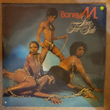 Boney M - Love For Sale -  Vinyl LP Record - Very-Good+ Quality (VG+) - C-Plan Audio