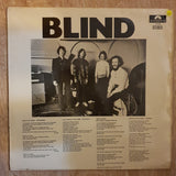 Blind Faith ‎– Blind Faith - Vinyl Record - Opened  - Very-Good+ Quality (VG+) - C-Plan Audio