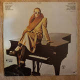 Elton John ‎– Here And There - Vinyl Record - Opened  - Very-Good+ Quality (VG+) - C-Plan Audio