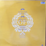 Rofo ‎– Rofo's Theme -  Vinyl Record - Very-Good+ Quality (VG+) - C-Plan Audio