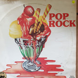 Pop Rock ‎– Vinyl LP Record - Opened  - Good+ Quality (G+) - C-Plan Audio