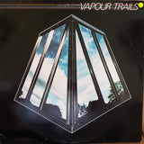 Vapour Trails ‎– Vapour Trails -  Vinyl LP Record - Very-Good+ Quality (VG+) - C-Plan Audio