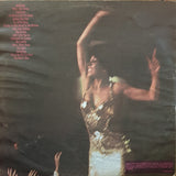 Shirley Bassey - Live At Carnegie Hall - Double Vinyl LP Record - Opened  - Very-Good- Quality (VG-) - C-Plan Audio