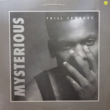 Phill Edwards ‎– Mysterious -  Vinyl LP Record - Very-Good+ Quality (VG+) - C-Plan Audio