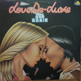 Love De-Luxe ‎– Again And Again -  Vinyl LP Record - Very-Good+ Quality (VG+) - C-Plan Audio