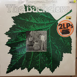 The Bachelors - Evergreen Series -  Double Vinyl LP Record - Very-Good+ Quality (VG+) - C-Plan Audio