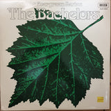 The Bachelors - Evergreen Series -  Double Vinyl LP Record - Very-Good+ Quality (VG+) - C-Plan Audio