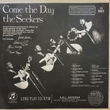 The Seekers - Come The Day - Vinyl LP Record - Opened  - Very-Good Quality (VG) - C-Plan Audio