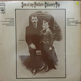 Chicory Tip ‎– Son Of My Father -  Vinyl LP Record - Very-Good+ Quality (VG+) - C-Plan Audio