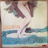 Golden Earring- Moontan - Vinyl LP Record - Opened  - Good Quality (G) - C-Plan Audio