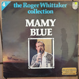 Roger Whittaker - Mamy Blue - Vinyl LP Record - Opened  - Very-Good- Quality (VG-) - C-Plan Audio