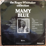 Roger Whittaker - Mamy Blue - Vinyl LP Record - Opened  - Very-Good- Quality (VG-) - C-Plan Audio