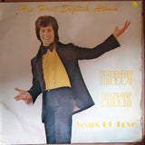 Freddy Breck ‎– Years Of Love  - Vinyl LP Record - Opened  - Very-Good Quality (VG) - C-Plan Audio