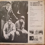 The Sandpipers - The Wonder Of You - Vinyl LP Record - Opened  - Very-Good Quality (VG) - C-Plan Audio