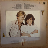 Modern Talking - Let's Talk About Love - Vinyl Record - Opened  - Very-Good- Quality (VG-) - C-Plan Audio