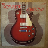 Shadows - The Complete Shadows - Vinyl LP - Opened  - Very-Good+ Quality (VG+) - C-Plan Audio