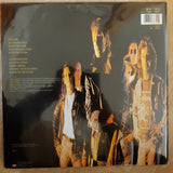 ASAP - Adrian Smith (Iron Maiden) And Project - Silver And Gold  - Vinyl LP - Opened  - Very-Good+ Quality (VG+) - C-Plan Audio