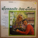 Pat & Paul ‎– Jenseits Des Tales -  Vinyl LP Record - Very-Good+ Quality (VG+) - C-Plan Audio