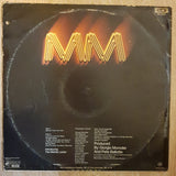 Munch Machine -  Vinyl Record - Opened  - Very-Good- Quality (VG-) - C-Plan Audio