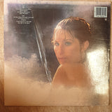 Barbra Streisand - Wet -  Vinyl Record - Opened  - Very-Good- Quality (VG-) - C-Plan Audio