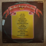 The Best Songs of our Lives - Vol 1 - Various -  Original Artists - Vinyl LP Record - Opened  - Very-Good+ Quality (VG+) - C-Plan Audio