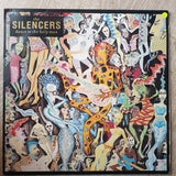 The Silencers ‎– Dance To The Holy Man - Vinyl LP Record - Very-Good+ Quality (VG+) - C-Plan Audio