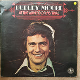 Dudley Moore ‎– At The Wavendon Festival  - Vinyl LP Record - Very-Good+ Quality (VG+) - C-Plan Audio