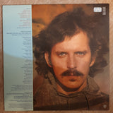 Michael Franks - Objects Of Desire ‎– Vinyl LP Record - Very-Good+ Quality (VG+) - C-Plan Audio