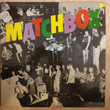 Matchbox - Matchbox -  Vinyl LP Record - Very-Good+ Quality (VG+) - C-Plan Audio