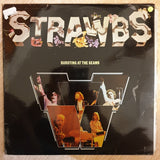 Strawbs - Bursting At The Seams - Vinyl LP Record - Opened  - Very-Good- Quality (VG-) - C-Plan Audio