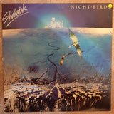 Shakatak - Nightbirds - Vinyl LP Record - Opened  - Very-Good- Quality (VG-) - C-Plan Audio