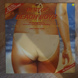 Beach Boys - Best of the Beach Boys - Vol 1 - Vinyl LP Record - Opened  - Very-Good+ Quality (VG+) - C-Plan Audio