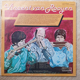 Vincent Van Rooyen met die Hopper Broers -  Vinyl LP Record - Very-Good+ Quality (VG+) - C-Plan Audio