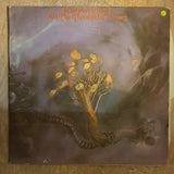 The Moody Blues ‎– On The Threshold Of A Dream - Vinyl LP Record - Opened  - Very-Good- Quality (VG-) - C-Plan Audio