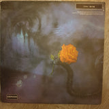 The Moody Blues ‎– On The Threshold Of A Dream - Vinyl LP Record - Opened  - Very-Good- Quality (VG-) - C-Plan Audio