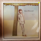 Steve Winwood ‎– Steve Winwood -  Vinyl LP Record - Very-Good+ Quality (VG+) - C-Plan Audio