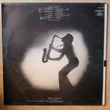 Tommy McCook ‎– Tommy McCook ‎– Vinyl LP Record - Opened  - Good+ Quality (G+) - C-Plan Audio