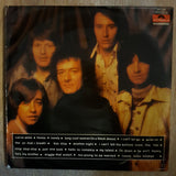 The Hollies ‎– Everyone's Invited - Vinyl LP Record - Opened  - Very-Good- Quality (VG-) - C-Plan Audio