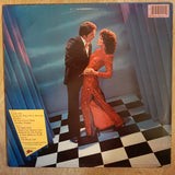 Mickey Gilley And Charly McClain ‎– It Takes Believers - Vinyl LP Record - Very-Good+ Quality (VG+) - C-Plan Audio