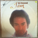 Neil Diamond - I Am - Double Vinyl LP Record - Opened  - Very-Good- Quality (VG-) - C-Plan Audio