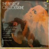 Chi Coltrane ‎– The Best Of Chi Coltrane - Vinyl Record - Opened  - Very-Good+ Quality (VG+) - C-Plan Audio