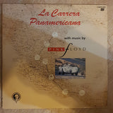 La Carrera Panamericana with Music By Pink Floyd - Laser Disc - C-Plan Audio