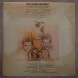 Everly Brothers ‎– End Of An Era -  Double Vinyl LP Record - Very-Good+ Quality (VG+) - C-Plan Audio