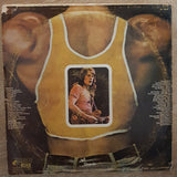 Alvin Lee ‎– Pump Iron! - Vinyl LP Record - Opened  - Very-Good- Quality (VG-) - C-Plan Audio