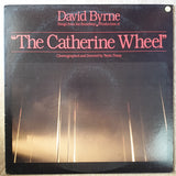 David Byrne ‎– Songs From "The Catherine Wheel" - Vinyl LP Record - Very-Good+ Quality (VG+) - C-Plan Audio