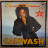 Gwen Dickey ‎– Carwash -  Vinyl  Record - Very-Good+ Quality (VG+) - C-Plan Audio